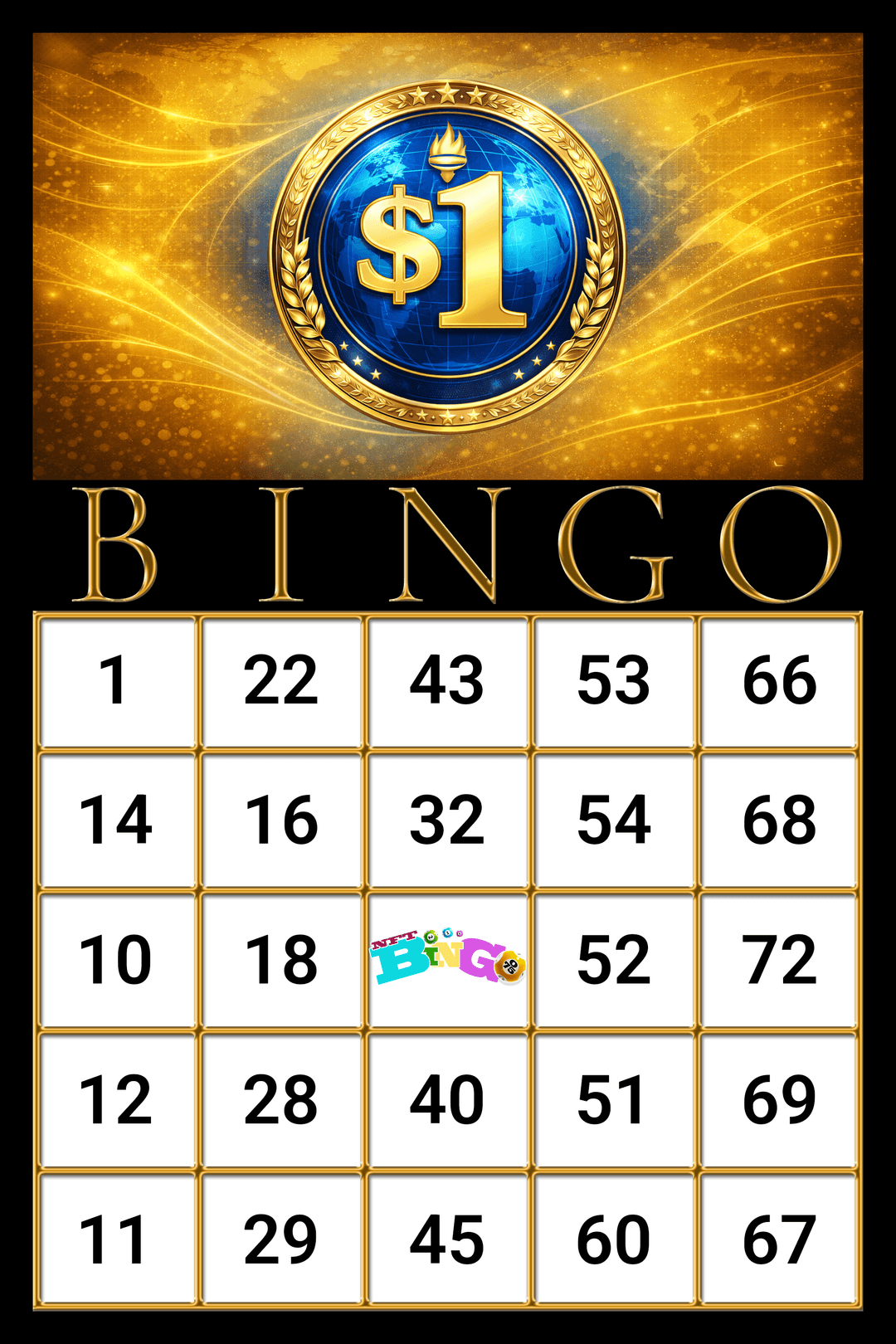 How the NFTBingo Mint Process Works